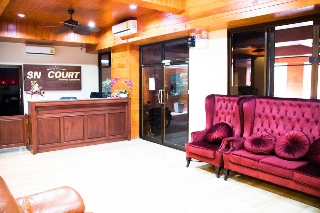 Sn Court Hotel