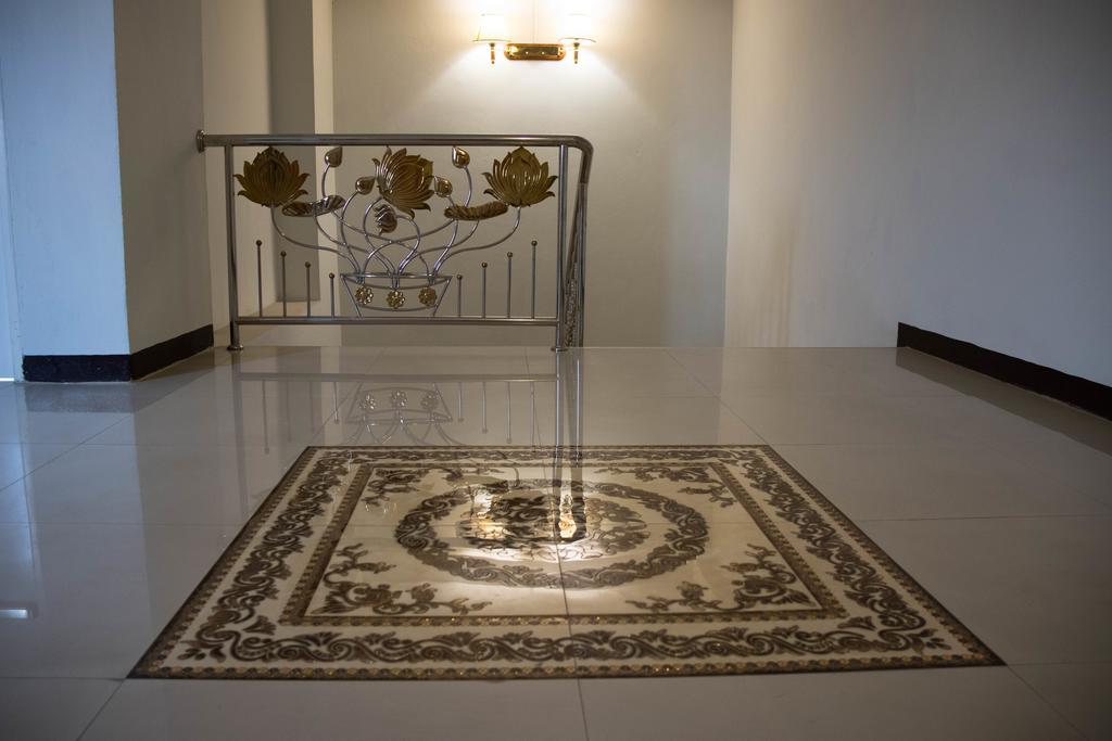 Hotel Sn Court Chiang Mai