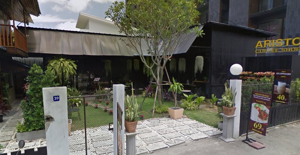 Sn Court Chiang Mai