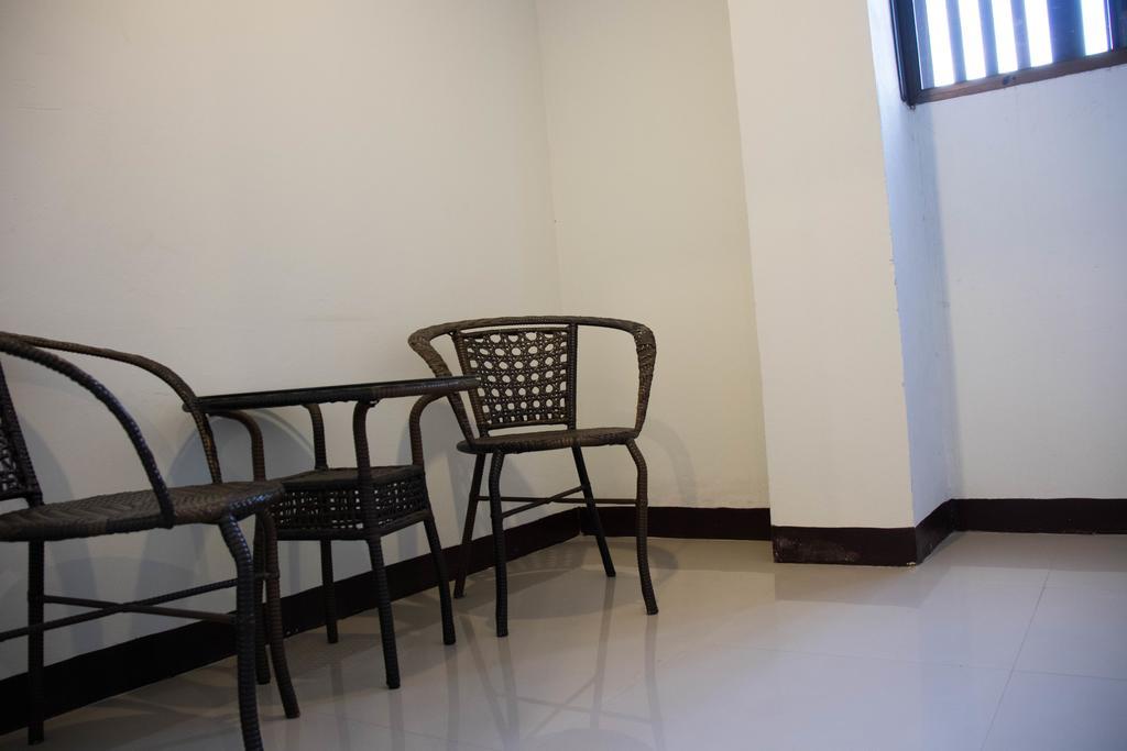 Sn Court Hotel Chiang Mai