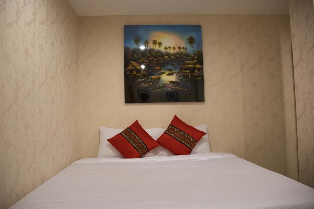 Hotel Sn Court 3*