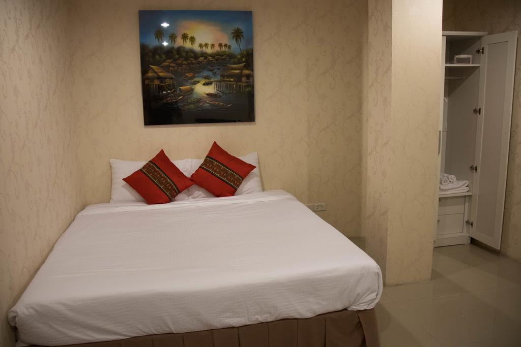 Hotel Sn Court 3*