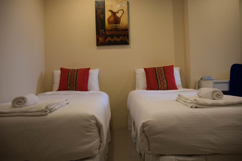 Sn Court Chiang Mai