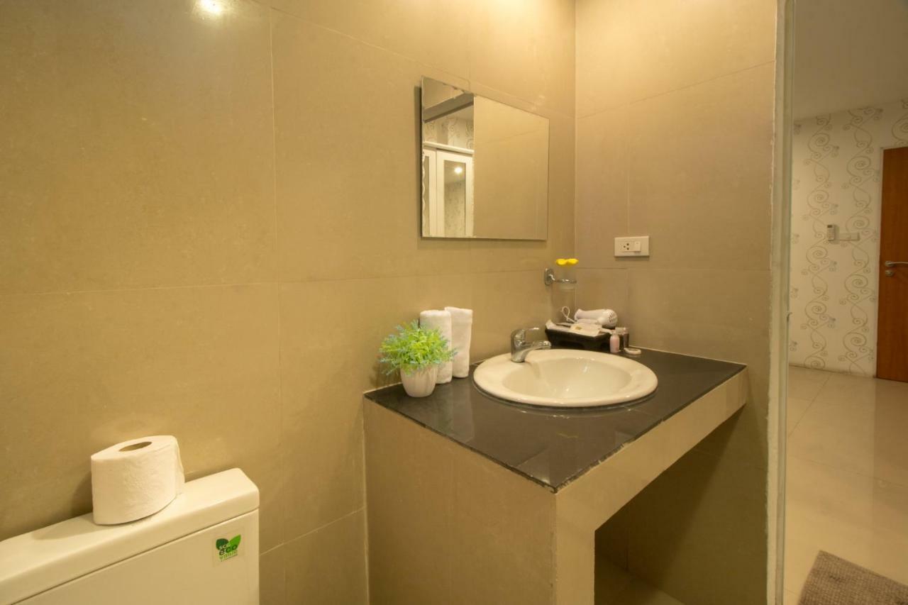 Sn Court Hotel Chiang Mai