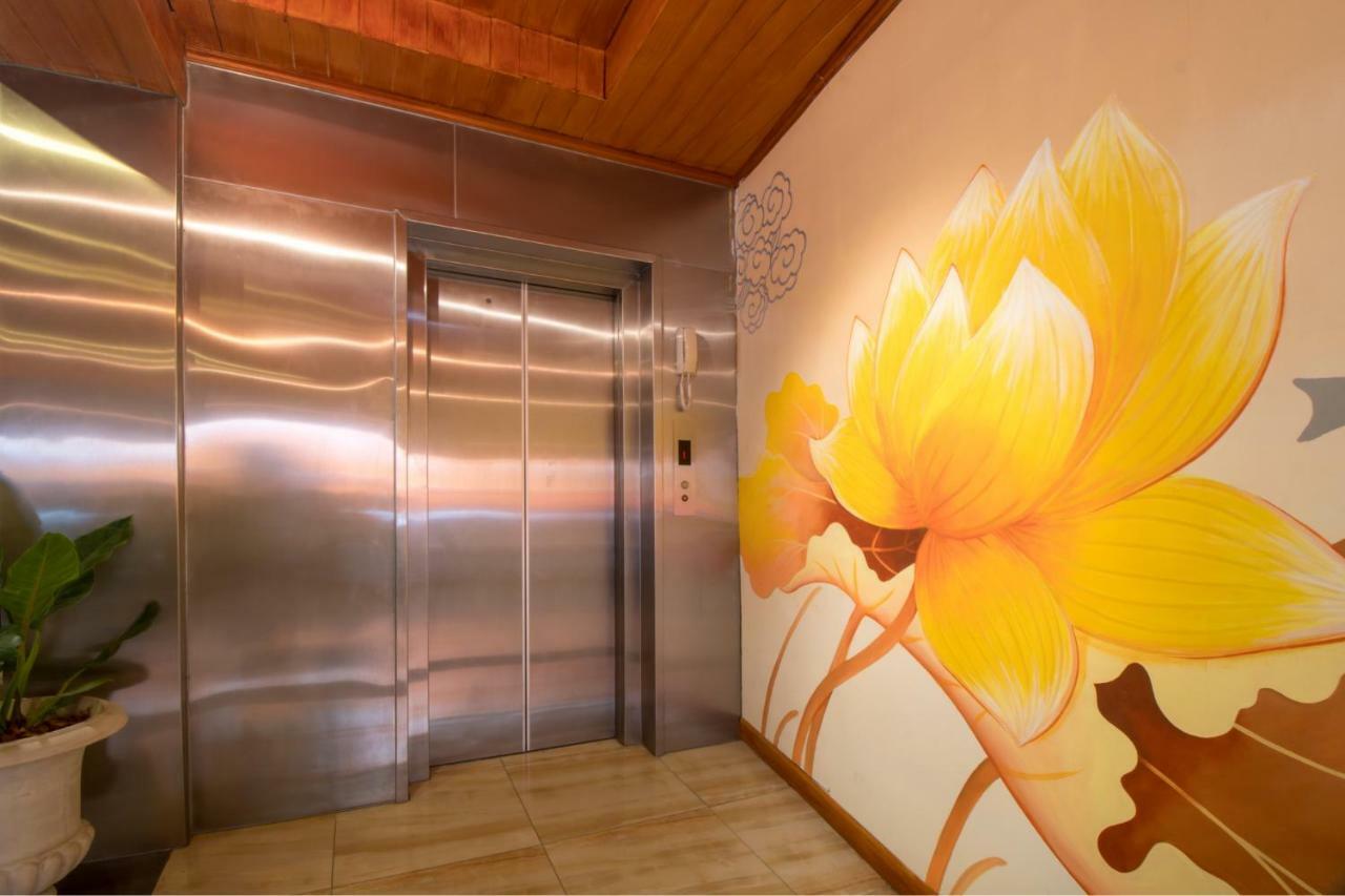 Sn Court Hotel 3*