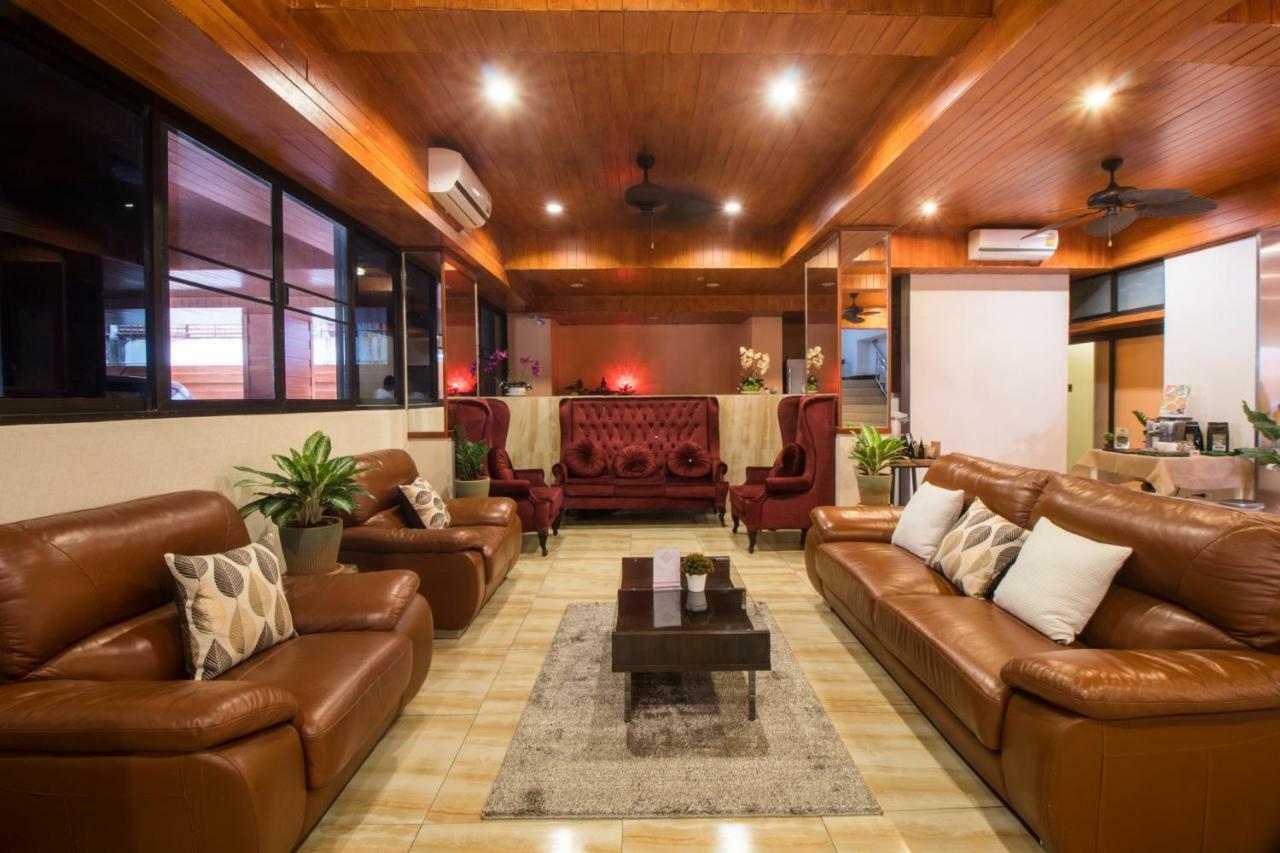 Sn Court 3* Chiang Mai