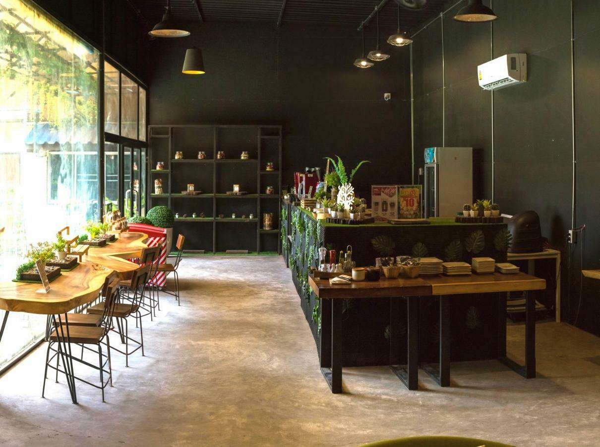 Sn Court 3* Chiang Mai