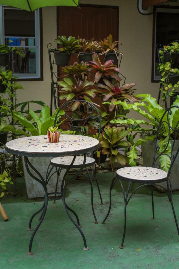 Hotel Sn Court Chiang Mai