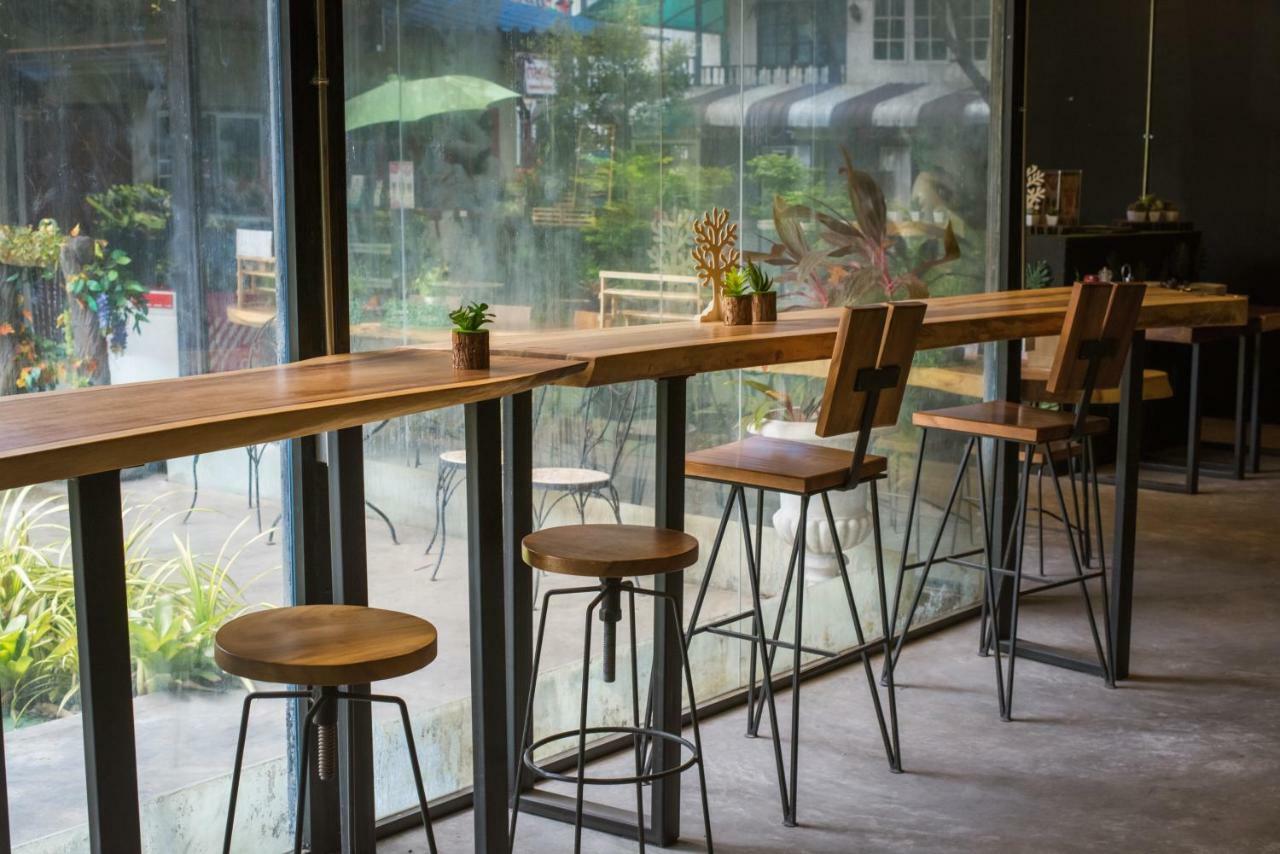 Sn Court 3* Chiang Mai
