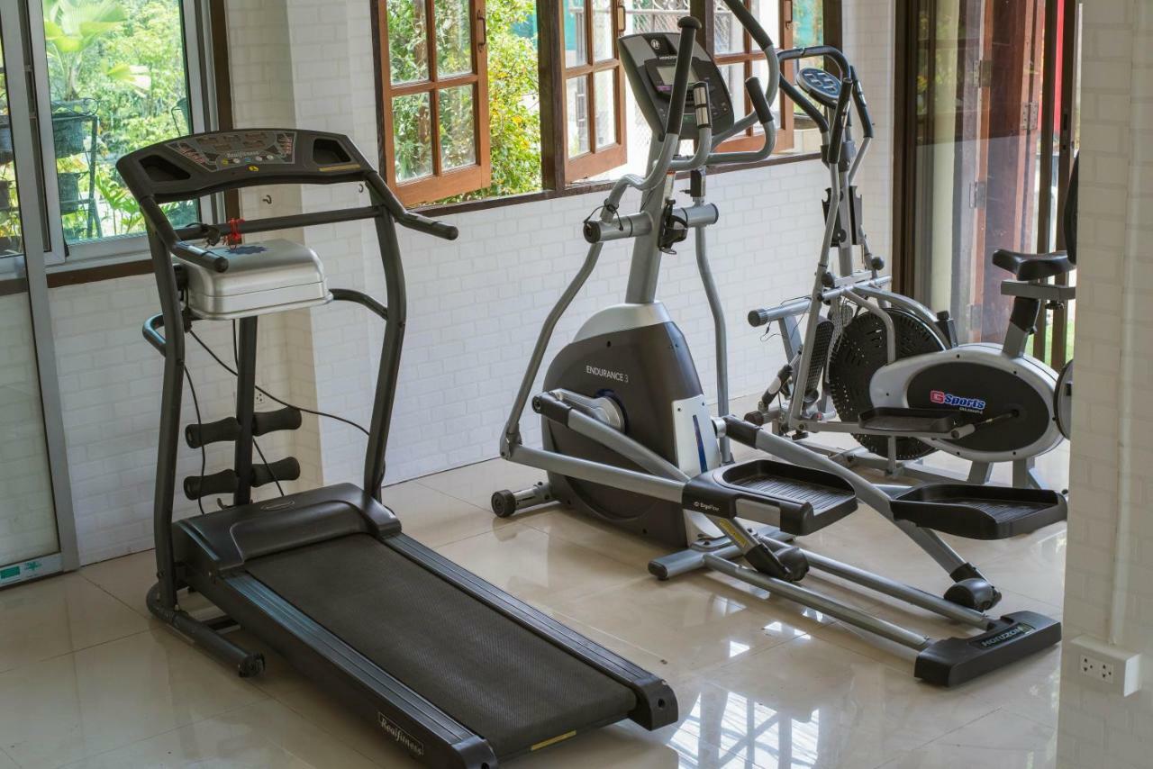 Sn Court Hotel Chiang Mai