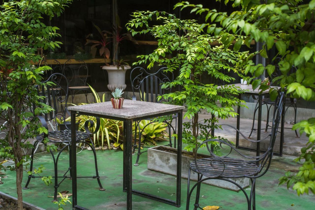 Sn Court Hotel Chiang Mai