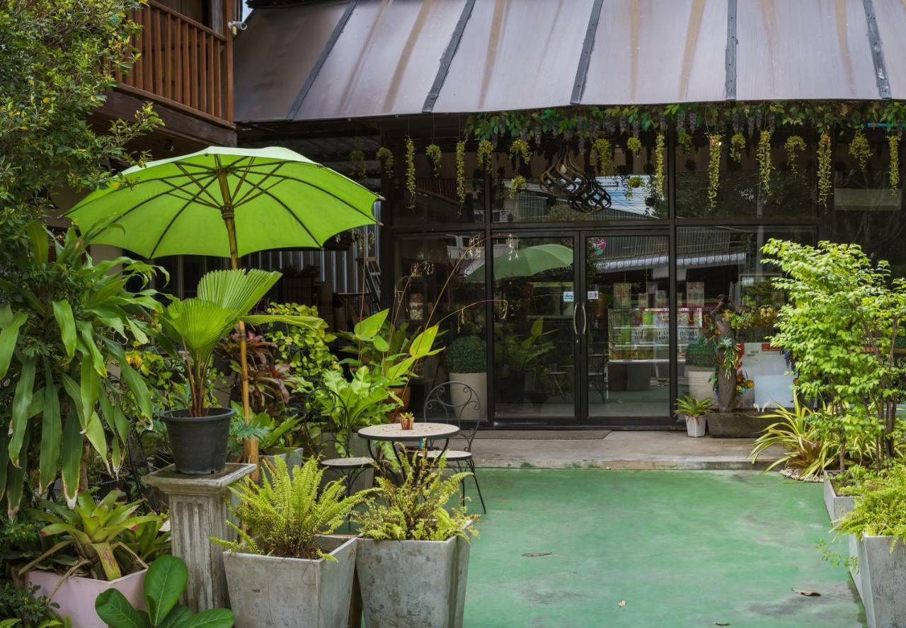 Sn Court Chiang Mai