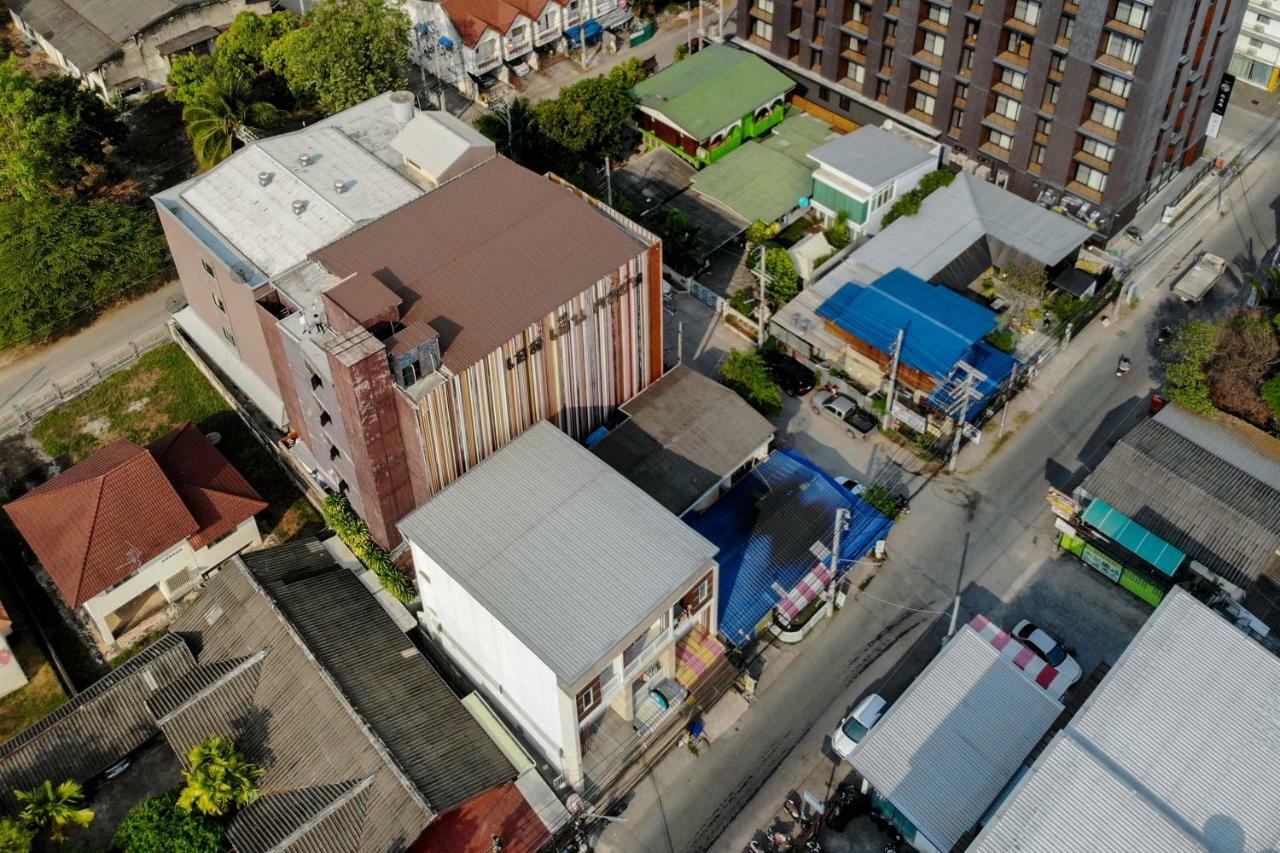 Sn Court Hotel