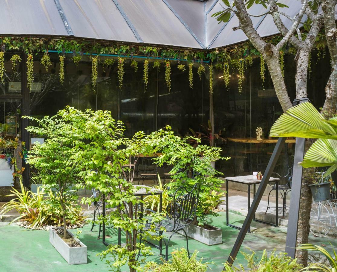 Hotel Sn Court Chiang Mai