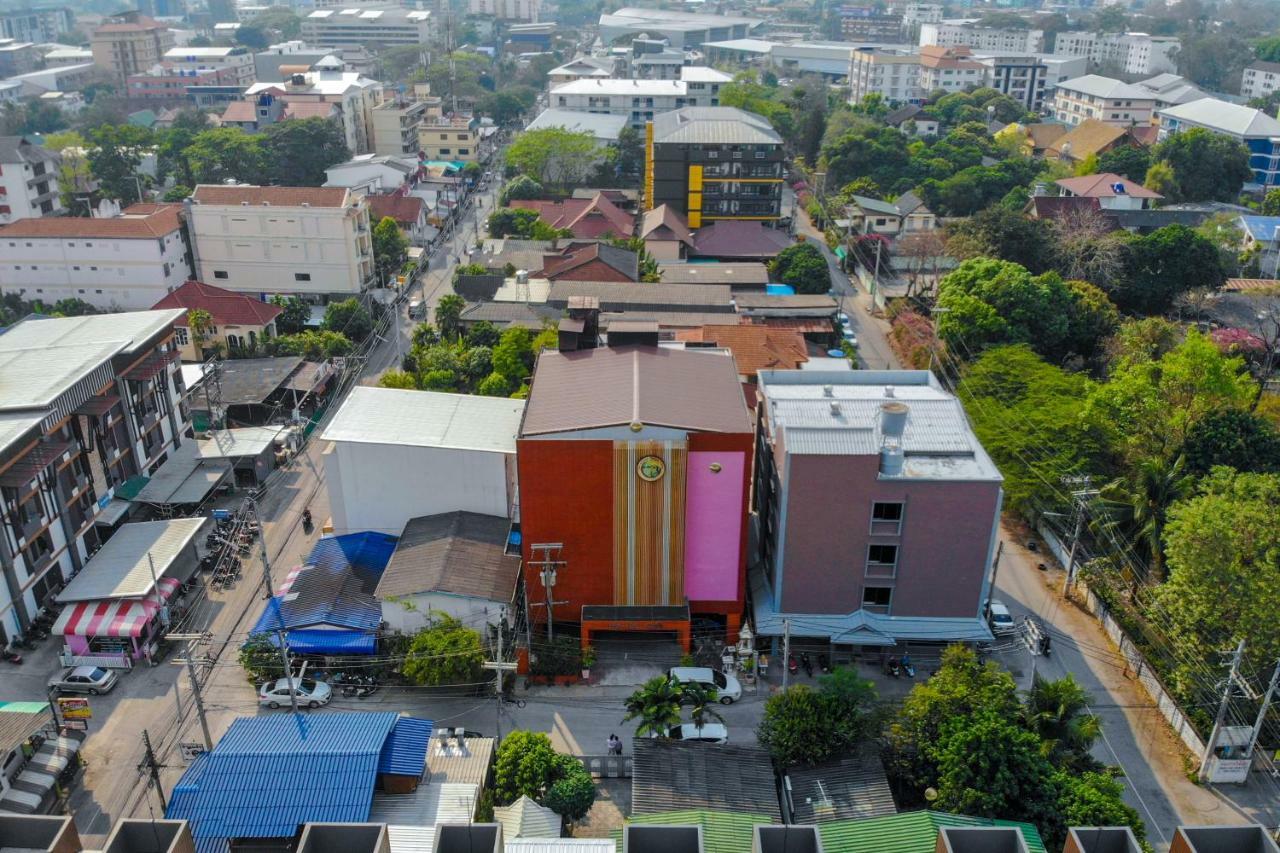 Sn Court 3* Chiang Mai