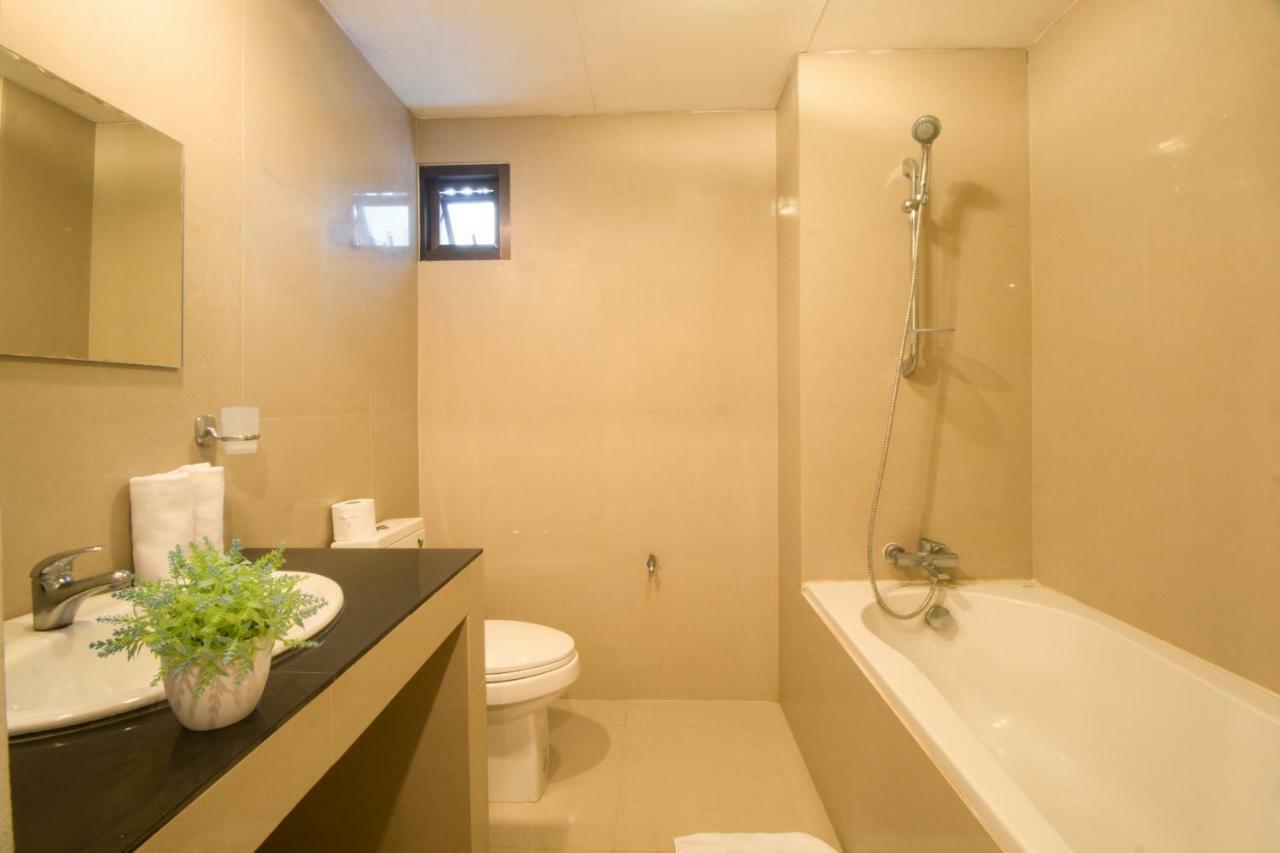 Sn Court 3* Chiang Mai