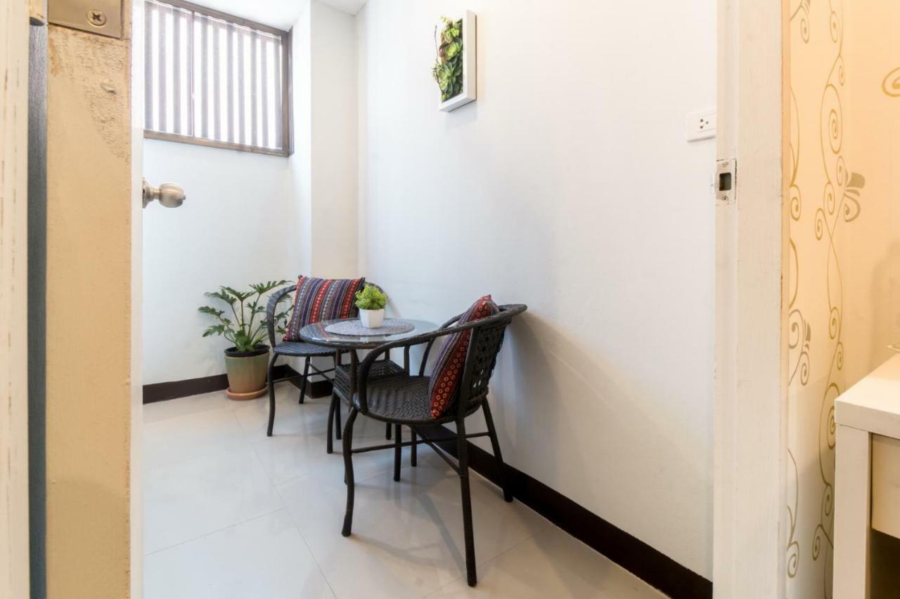 Sn Court Hotel Chiang Mai