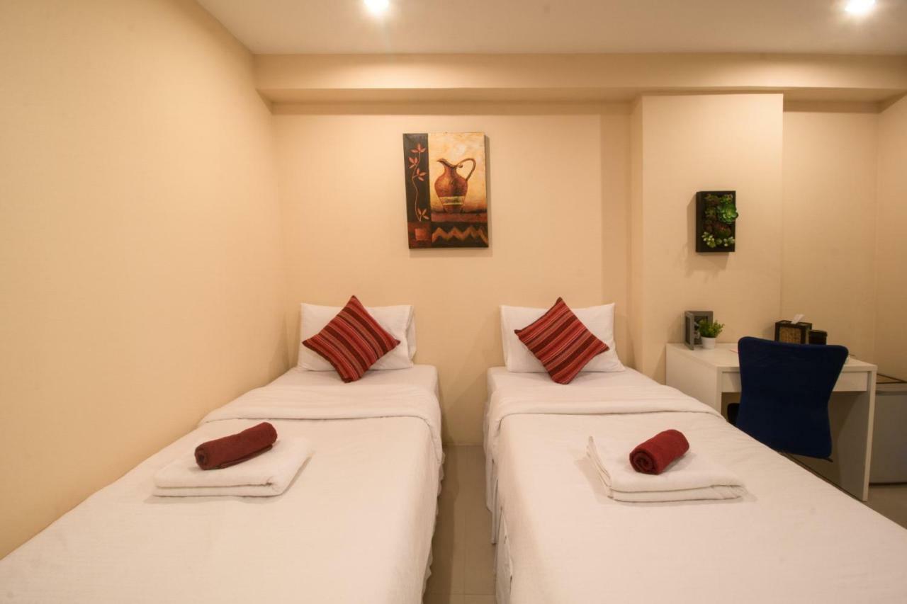 Hotel Sn Court 3*