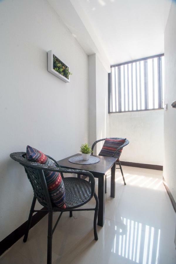 Sn Court Hotel Chiang Mai