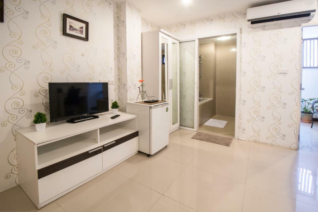 Sn Court Hotel Chiang Mai
