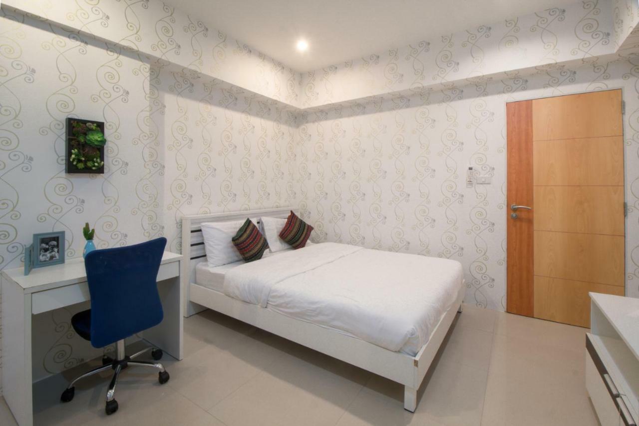 Sn Court Hotel Chiang Mai